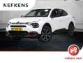 Citroen E-C4 X Feel Pack 50 kWh 136PK | Accu 96% | 1ste Eigenaar Weiß - thumbnail 1