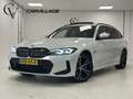 BMW 330 3-serie Touring 330e xDrive M-Sport | Cognac bekle Blanc - thumbnail 1