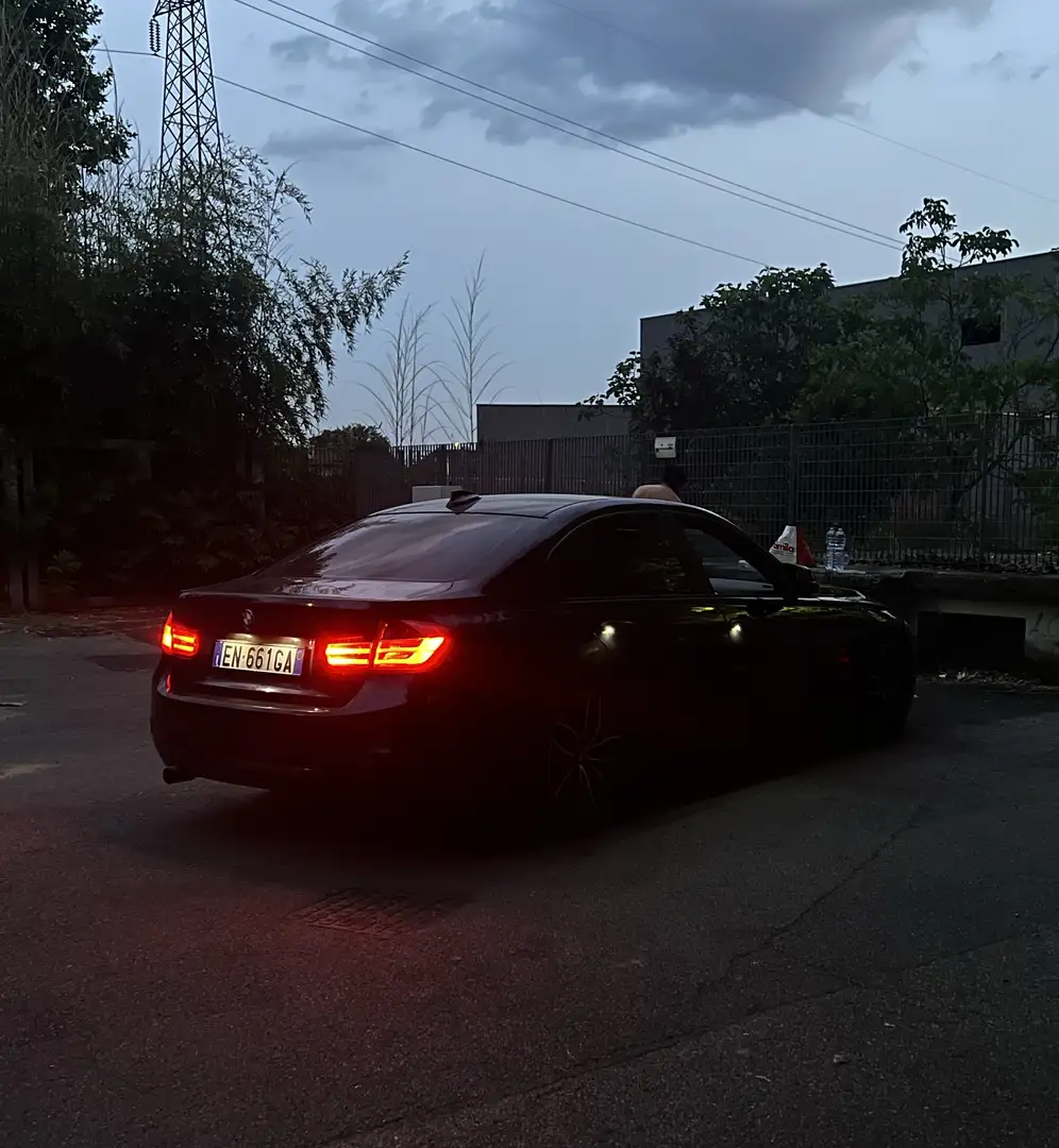 BMW 316 316d Sport - 2