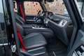 Mercedes-Benz G 63 AMG | Performance Pack | A22 | Carbon | Superior Line Zwart - thumbnail 24