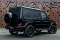 Mercedes-Benz G 63 AMG | Performance Pack | A22 | Carbon | Superior Line Zwart - thumbnail 4