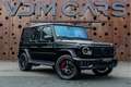 Mercedes-Benz G 63 AMG | Performance Pack | A22 | Carbon | Superior Line Zwart - thumbnail 3