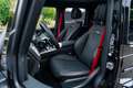 Mercedes-Benz G 63 AMG | Performance Pack | A22 | Carbon | Superior Line Zwart - thumbnail 16