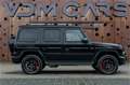 Mercedes-Benz G 63 AMG | Performance Pack | A22 | Carbon | Superior Line Zwart - thumbnail 7