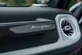 Mercedes-Benz G 63 AMG | Performance Pack | A22 | Carbon | Superior Line Zwart - thumbnail 27