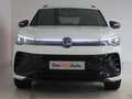 Volkswagen Tiguan R-Line eTSI DSG Weiß - thumbnail 1