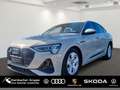 Audi e-tron 55 quattro s-line PANO Stadt To Beige - thumbnail 1