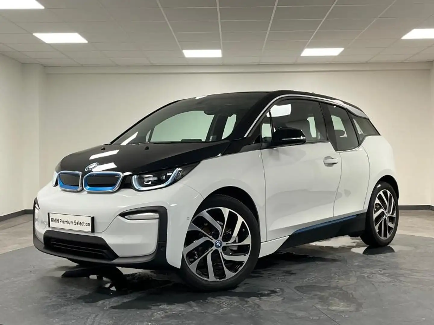 BMW i3 170ch 120Ah Atelier - 1