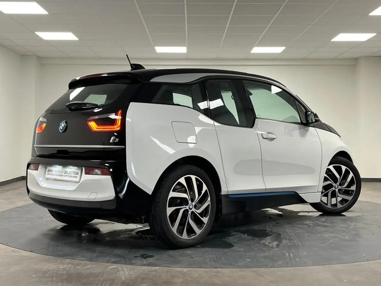 BMW i3 170ch 120Ah Atelier - 2