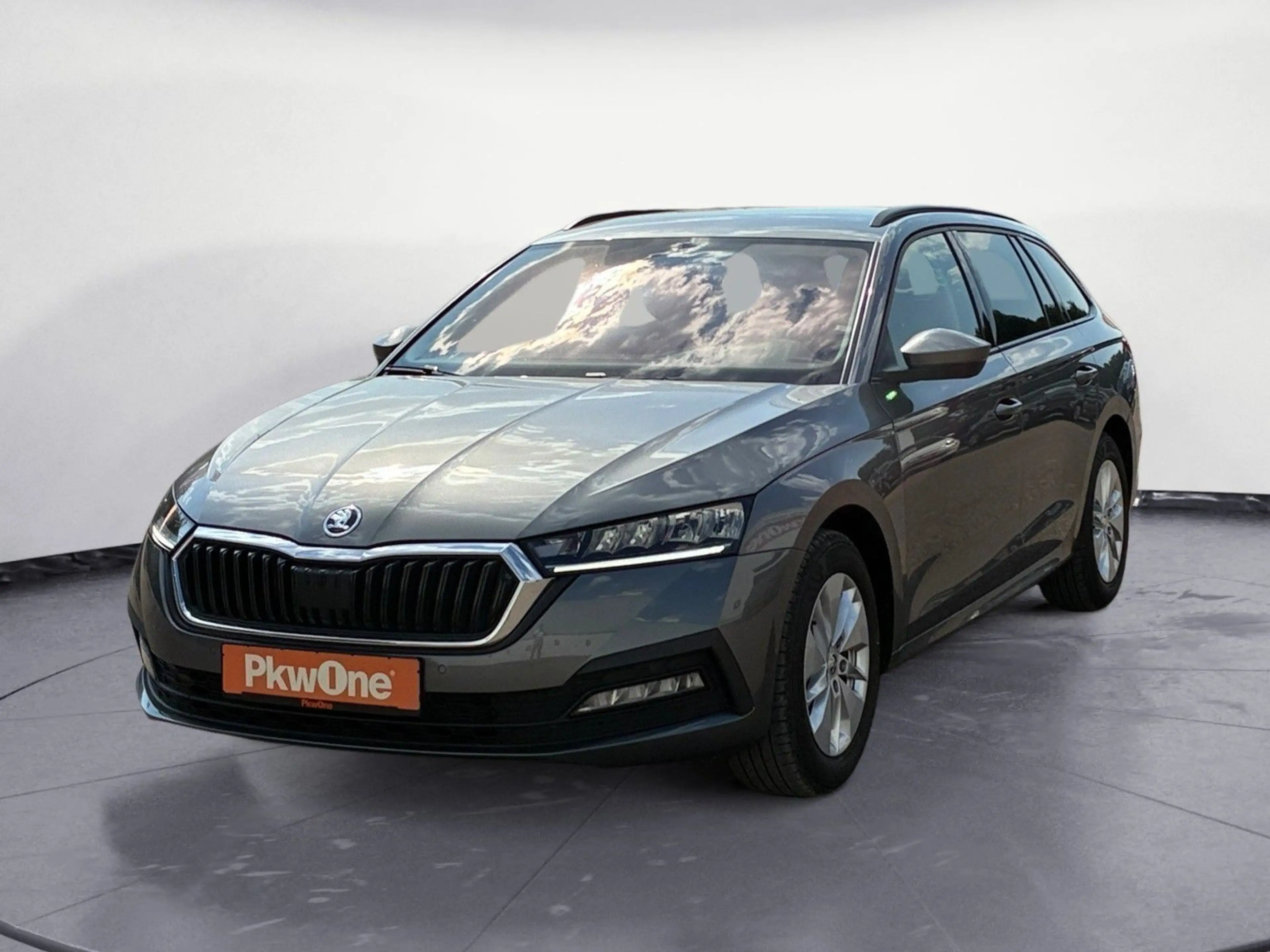 Skoda Octavia 2,0 Ambition ACC*PDC*NAVI*SHZ*LHZ*KLIMA*