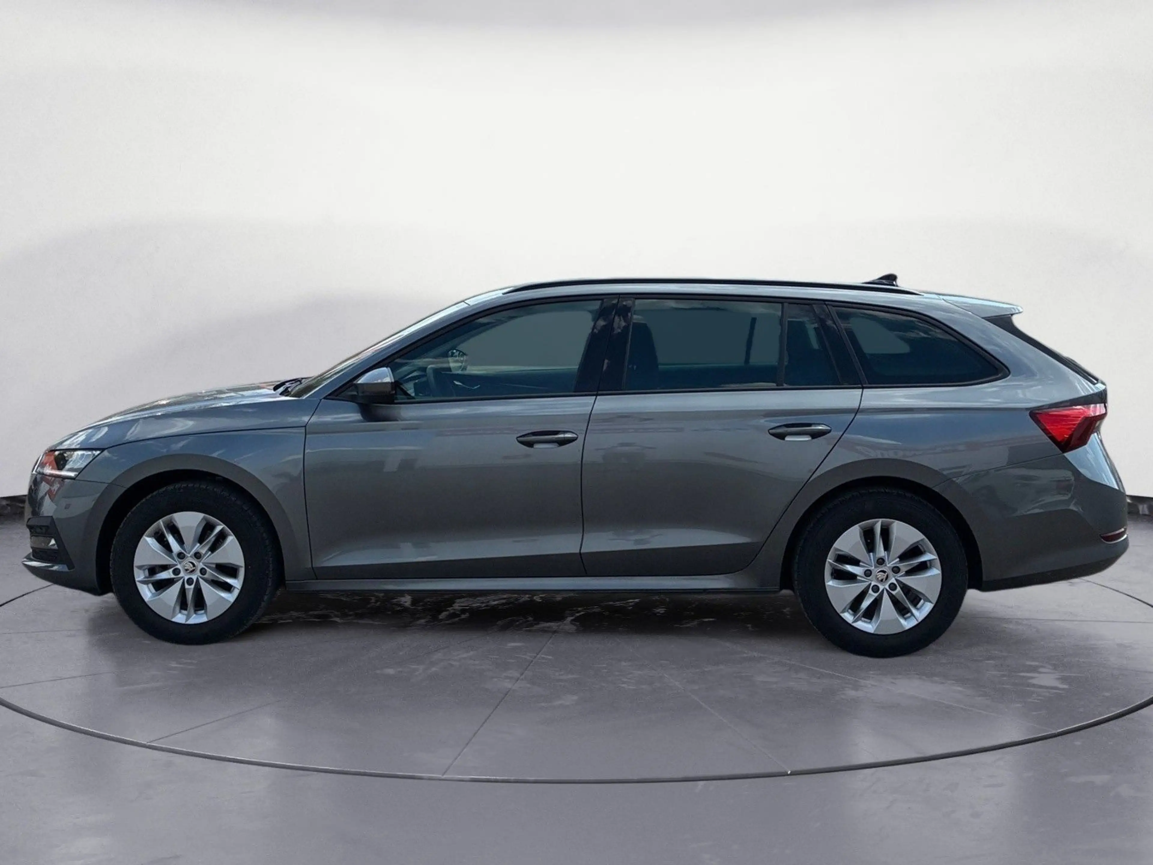 Skoda Octavia 2,0 Ambition ACC*PDC*NAVI*SHZ*LHZ*KLIMA* — photo 2
