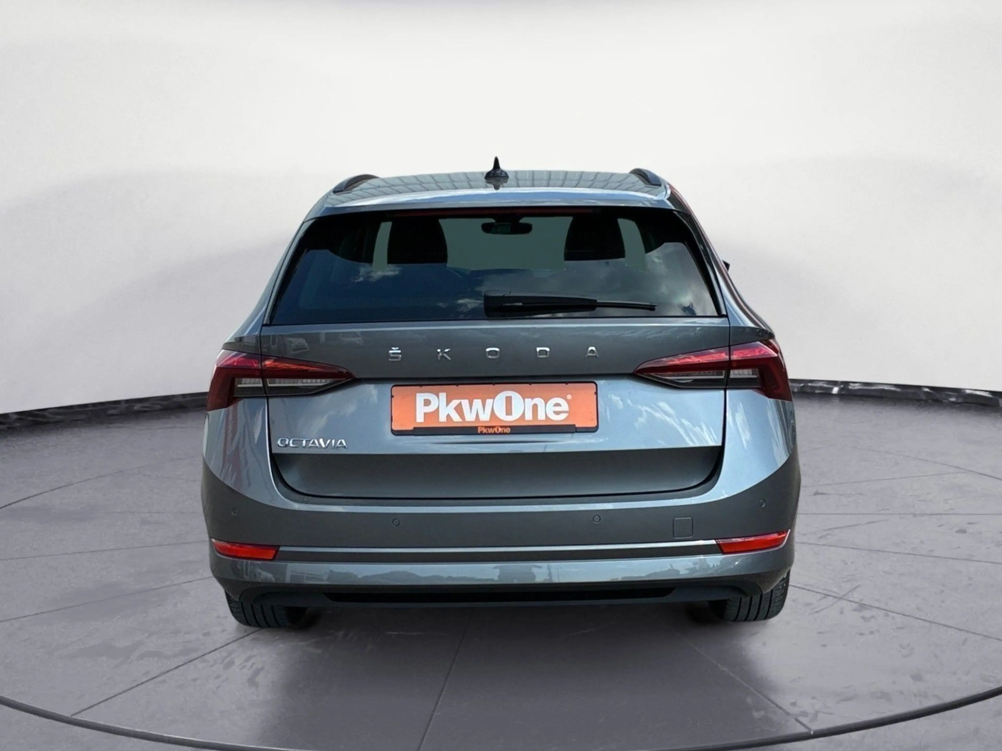 Skoda Octavia 2,0 Ambition ACC*PDC*NAVI*SHZ*LHZ*KLIMA* — photo 4
