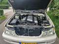 Lexus LX 470 V8 Benzine ( Toyota Landcruiser 100 ) 7 Persoons Y Weiß - thumbnail 17