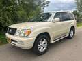 Lexus LX 470 V8 Benzine ( Toyota Landcruiser 100 ) 7 Persoons Y Weiß - thumbnail 2