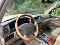 Lexus LX 470 V8 Benzine ( Toyota Landcruiser 100 ) 7 Persoons Y Weiß - thumbnail 10