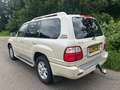 Lexus LX 470 V8 Benzine ( Toyota Landcruiser 100 ) 7 Persoons Y Weiß - thumbnail 4