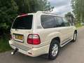 Lexus LX 470 V8 Benzine ( Toyota Landcruiser 100 ) 7 Persoons Y Weiß - thumbnail 14