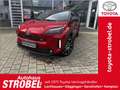 Toyota Yaris Cross Hybrid  GR Sport  JBL & Advanced Paket Rot - thumbnail 1