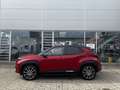 Toyota Yaris Cross Hybrid  GR Sport  JBL & Advanced Paket Rot - thumbnail 4