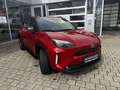 Toyota Yaris Cross Hybrid  GR Sport  JBL & Advanced Paket Rot - thumbnail 3