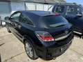 Opel Astra GTC Sport Schwarz - thumbnail 3