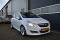 Opel Corsa 1.4-16V Enjoy OPC Line Blanc - thumbnail 7
