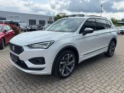 Seat Tarraco TDI 2.0 4Drive NAV SSD Sitzh. v+h AHK LM