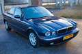 Jaguar XJ 3.0 V6 Sport NAP Leer Clima Stoelverwarming Navi Grau - thumbnail 12