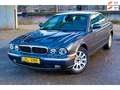 Jaguar XJ 3.0 V6 Sport NAP Leer Clima Stoelverwarming Navi Grau - thumbnail 1