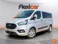 Ford Transit Custom 130%2C+96kW%2F131+PS%2C+1997+cm%C2%B3%2C+4+Doors Blanc - thumbnail 3