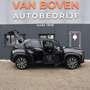 Toyota Yaris Cross 1.5 VVT-I Hybrid 116pk CVT First Edition Zwart - thumbnail 9