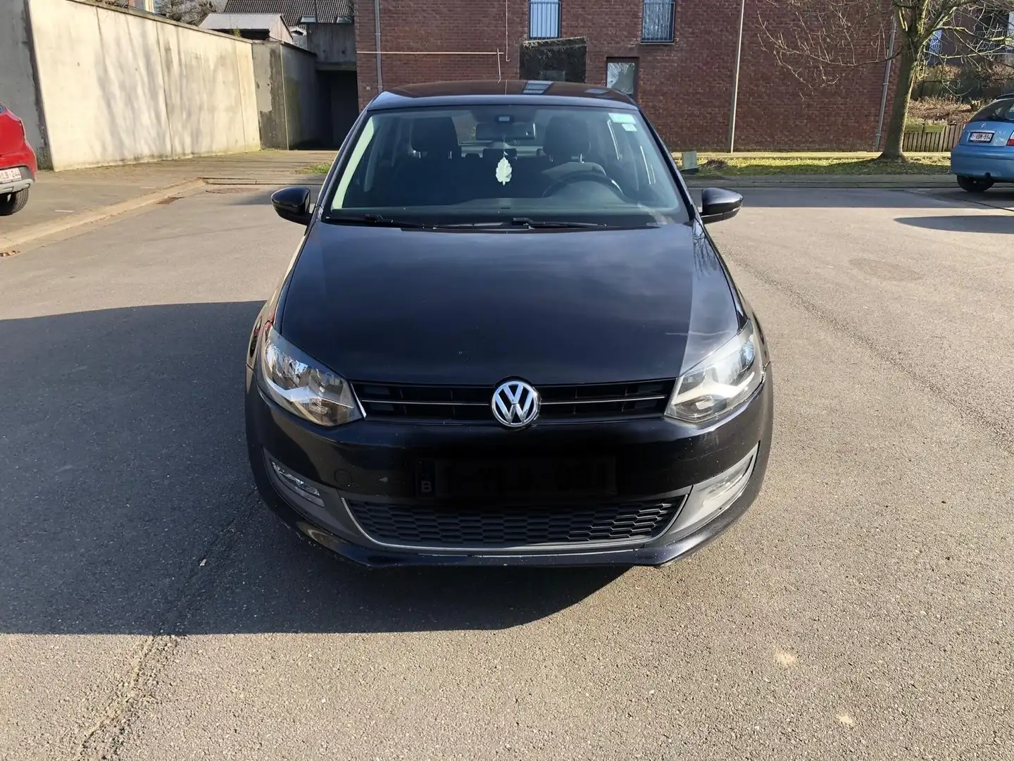 Volkswagen Polo 1.6 TDI 90 CR FAP Style DSG7 - 1