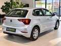 Volkswagen Polo Virtual-Cockpit+1.Besitz Silber - thumbnail 4