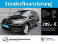 Skoda Kodiaq 2.0 TSI DSG 4x4 Style MATRIX KAMERA AHK Schwarz - thumbnail 1