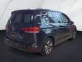 Volkswagen Touran 1.5 TSI DSG GOAL MATRIX+NAVI+AHK+ACC+7SI Schwarz - thumbnail 3
