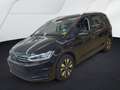Volkswagen Touran 1.5 TSI DSG GOAL MATRIX+NAVI+AHK+ACC+7SI Schwarz - thumbnail 2