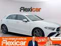 Mercedes-Benz A 200 d Blanco - thumbnail 1