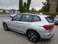 BMW X3 xDrive 30 e Luxury Line*Pano*Leder Silber - thumbnail 3