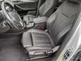 BMW X3 xDrive 30 e Luxury Line*Pano*Leder Silber - thumbnail 9