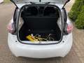 Renault ZOE (inkl. Batterieeigentum) Z.E. 50 LIFE Weiß - thumbnail 7