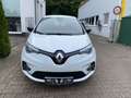 Renault ZOE (inkl. Batterieeigentum) Z.E. 50 LIFE Weiß - thumbnail 2