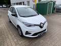 Renault ZOE (inkl. Batterieeigentum) Z.E. 50 LIFE Weiß - thumbnail 3