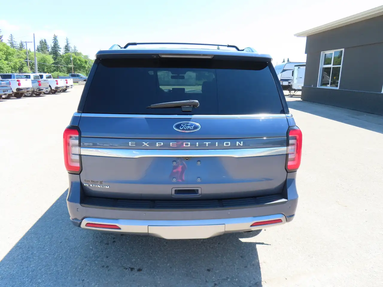 Ford Expedition fotografie Ford Expedition