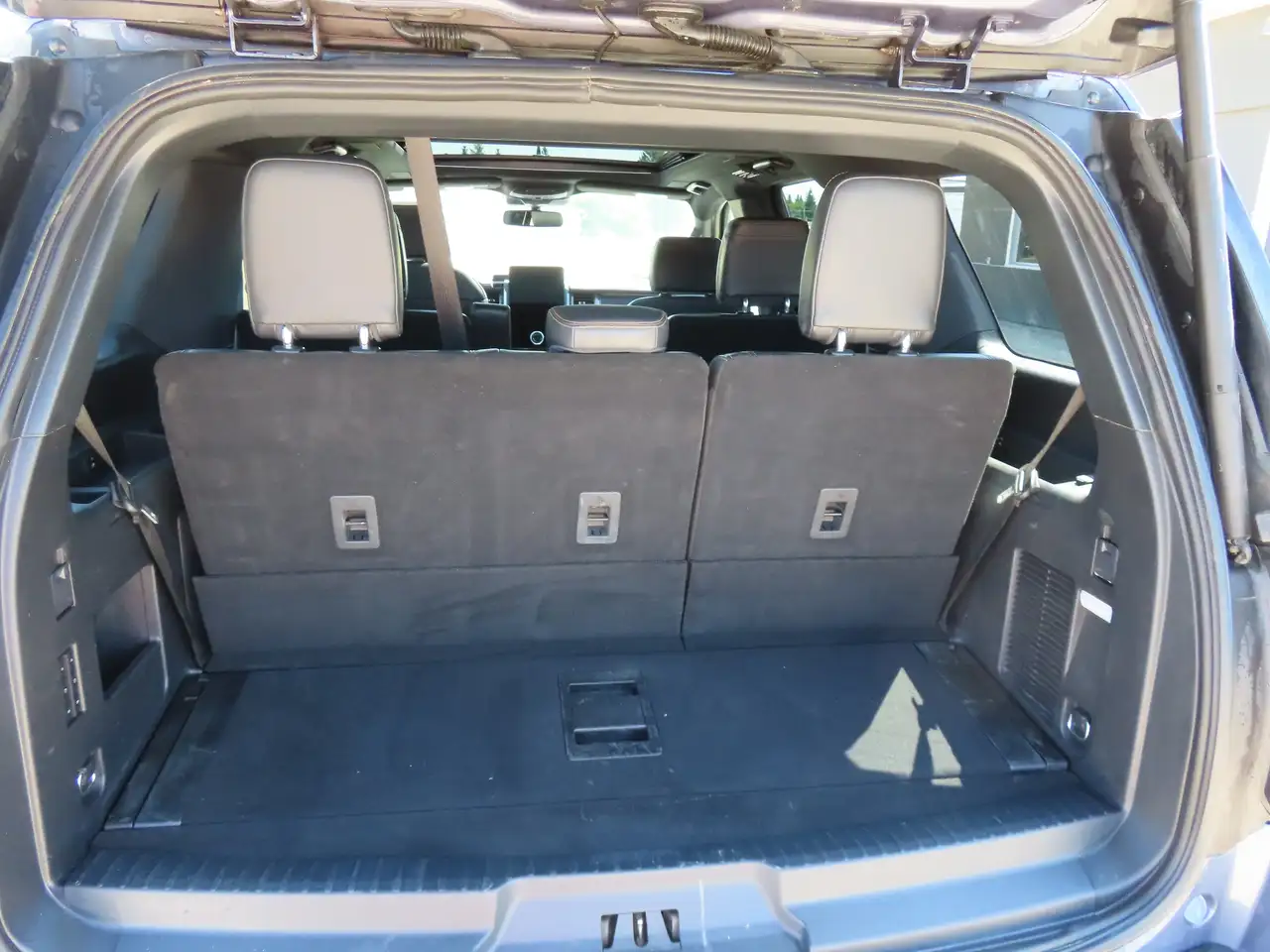 Ford Expedition fotografie Ford Expedition