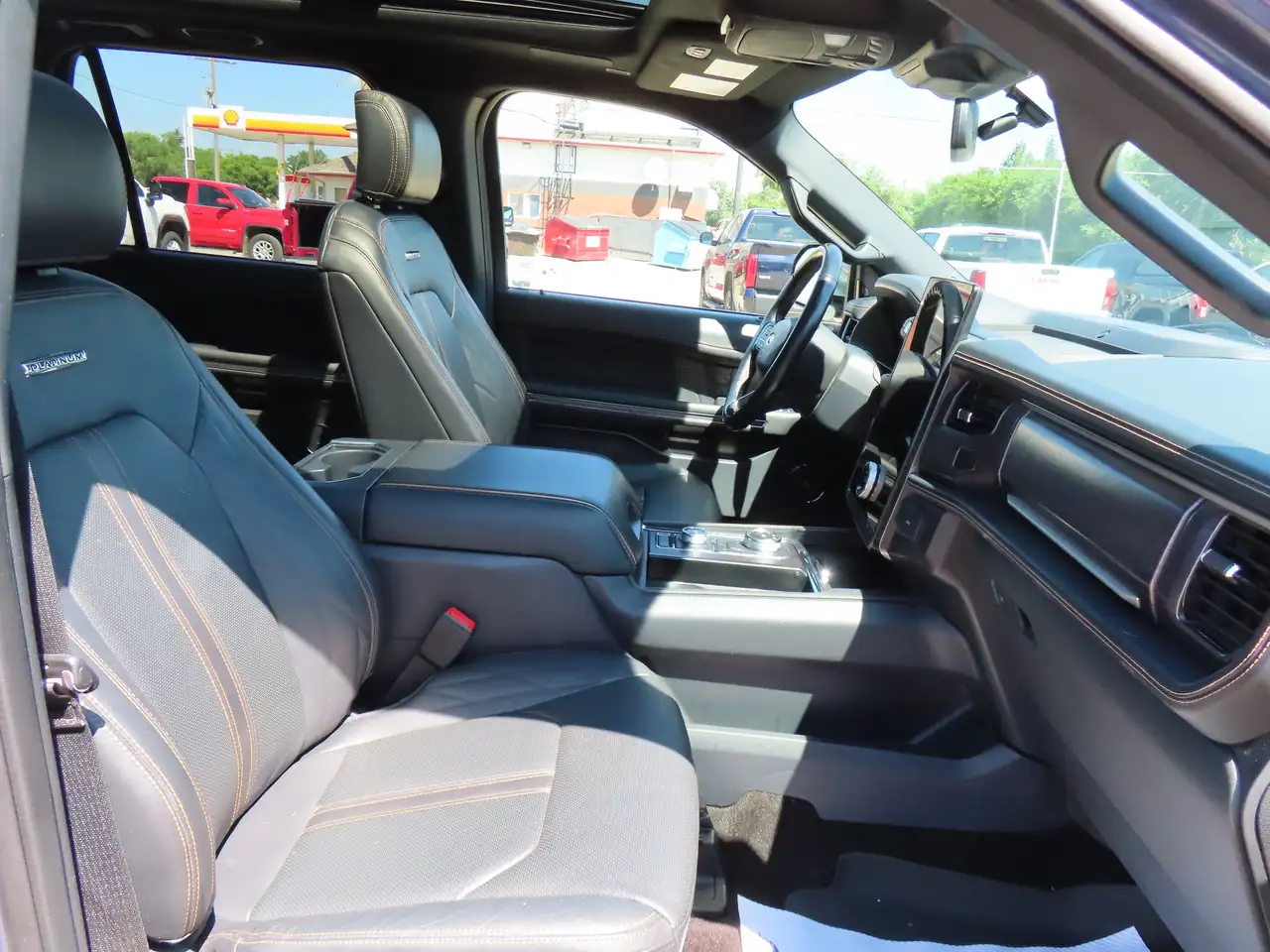 Ford Expedition fotografie Ford Expedition