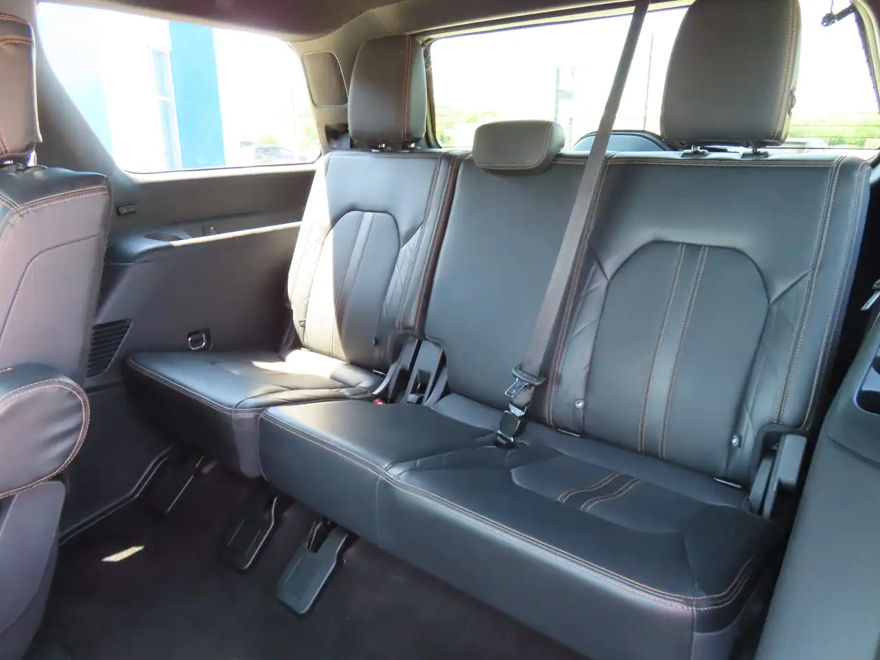 Ford Expedition fotografie Ford Expedition