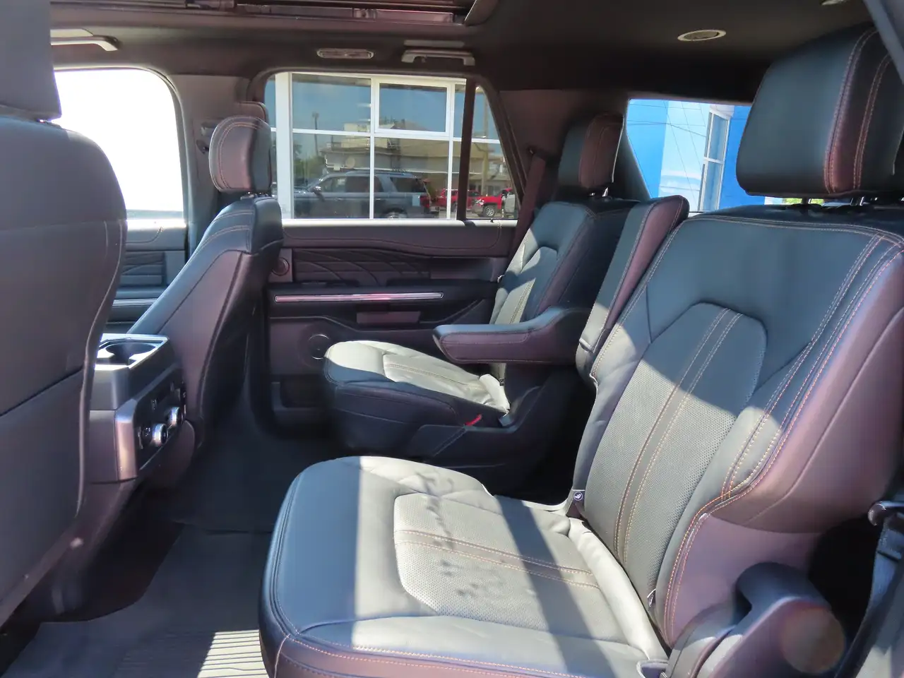 Ford Expedition fotografie Ford Expedition