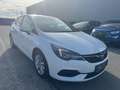Opel Astra 1.2 Turbo Direct Injection Edition Blanc - thumbnail 3