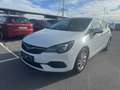 Opel Astra 1.2 Turbo Direct Injection Edition Blanc - thumbnail 1