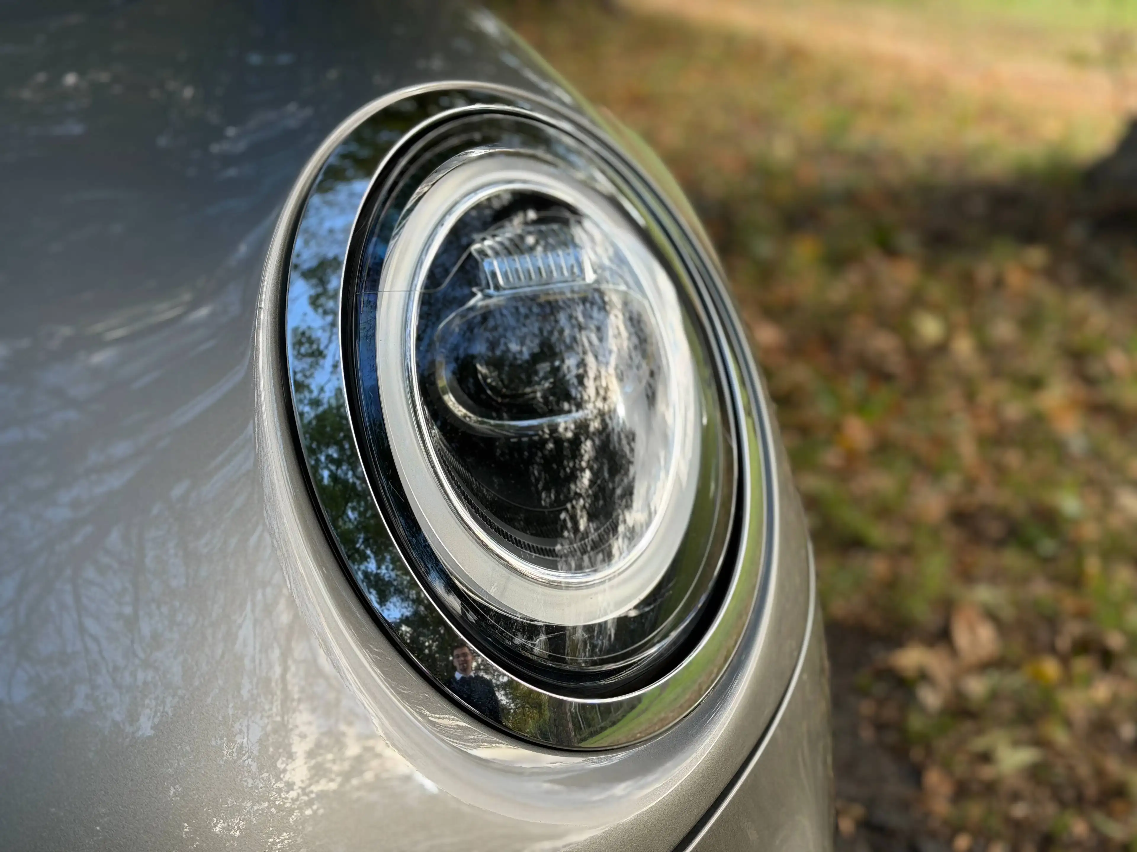 MINI One Cabrio 1.5i 102cv - GPS - LED - Sièges chauffants — photo 8